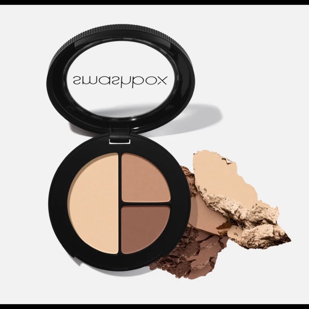 SMASHBOX EYE MAKEUP (NEW) - Picture 6 of 9
